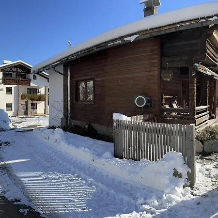 Alberto - Gemuetliches Haeuschen *