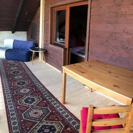Holiday home Alberto - Gemuetliches Haeuschen