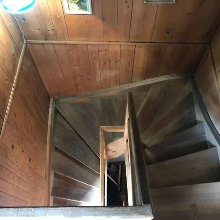 Alberto - Gemuetliches Haeuschen Ötztal-Bahnhof