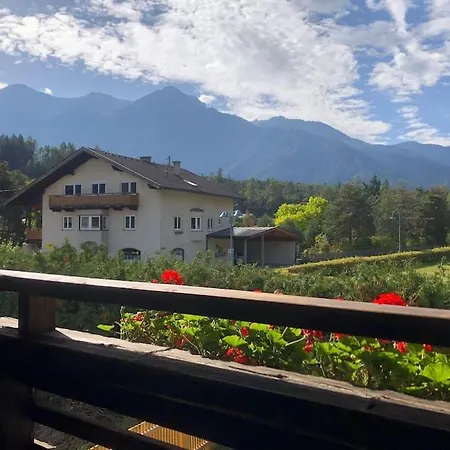 Alberto - Gemuetliches Haeuschen Otztal-Bahnhof