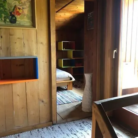 Alberto - Gemuetliches Haeuschen * Ötztal-Bahnhof