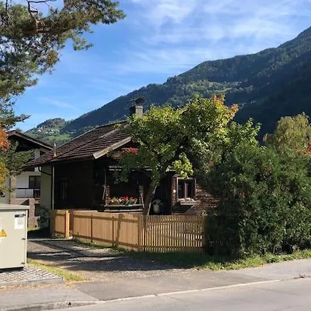 Alberto - Gemuetliches Haeuschen