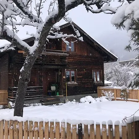 Alberto - Gemuetliches Haeuschen *