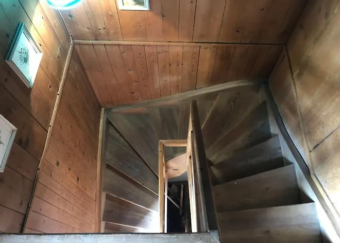 Alberto - Gemuetliches Haeuschen Ötztal-Bahnhof