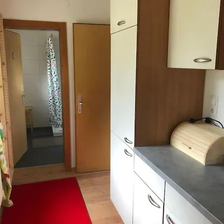 Alberto - Gemuetliches Haeuschen Σπίτι διακοπών Ötztal-Bahnhof