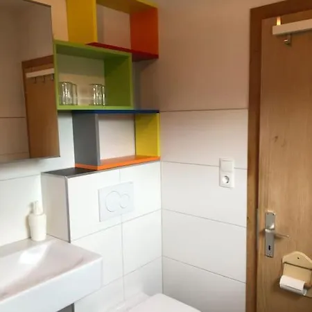 Alberto - Gemuetliches Haeuschen Σπίτι διακοπών