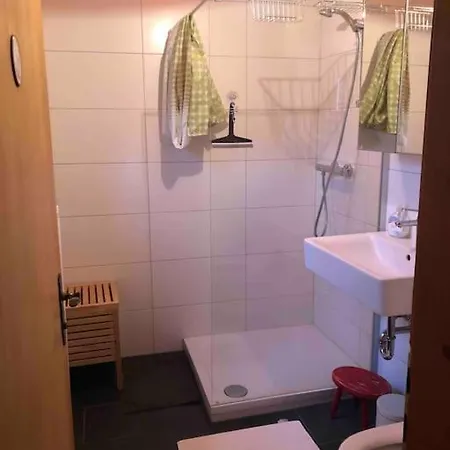 Alberto - Gemuetliches Haeuschen