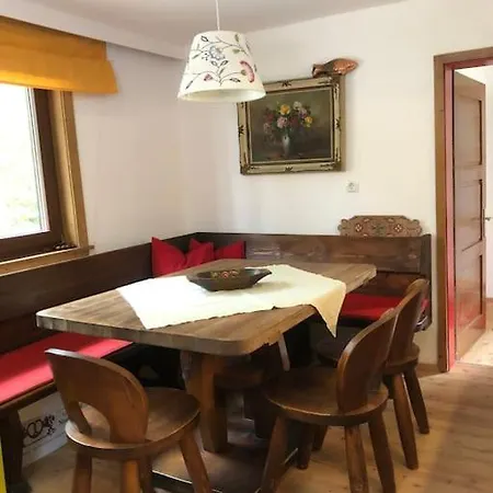 Alberto - Gemuetliches Haeuschen Σπίτι διακοπών *