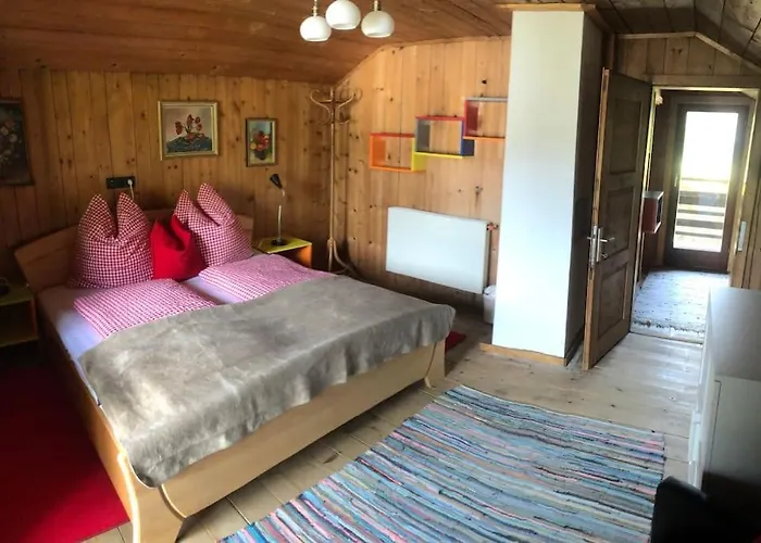 Alberto - Gemuetliches Haeuschen Ötztal-Bahnhof